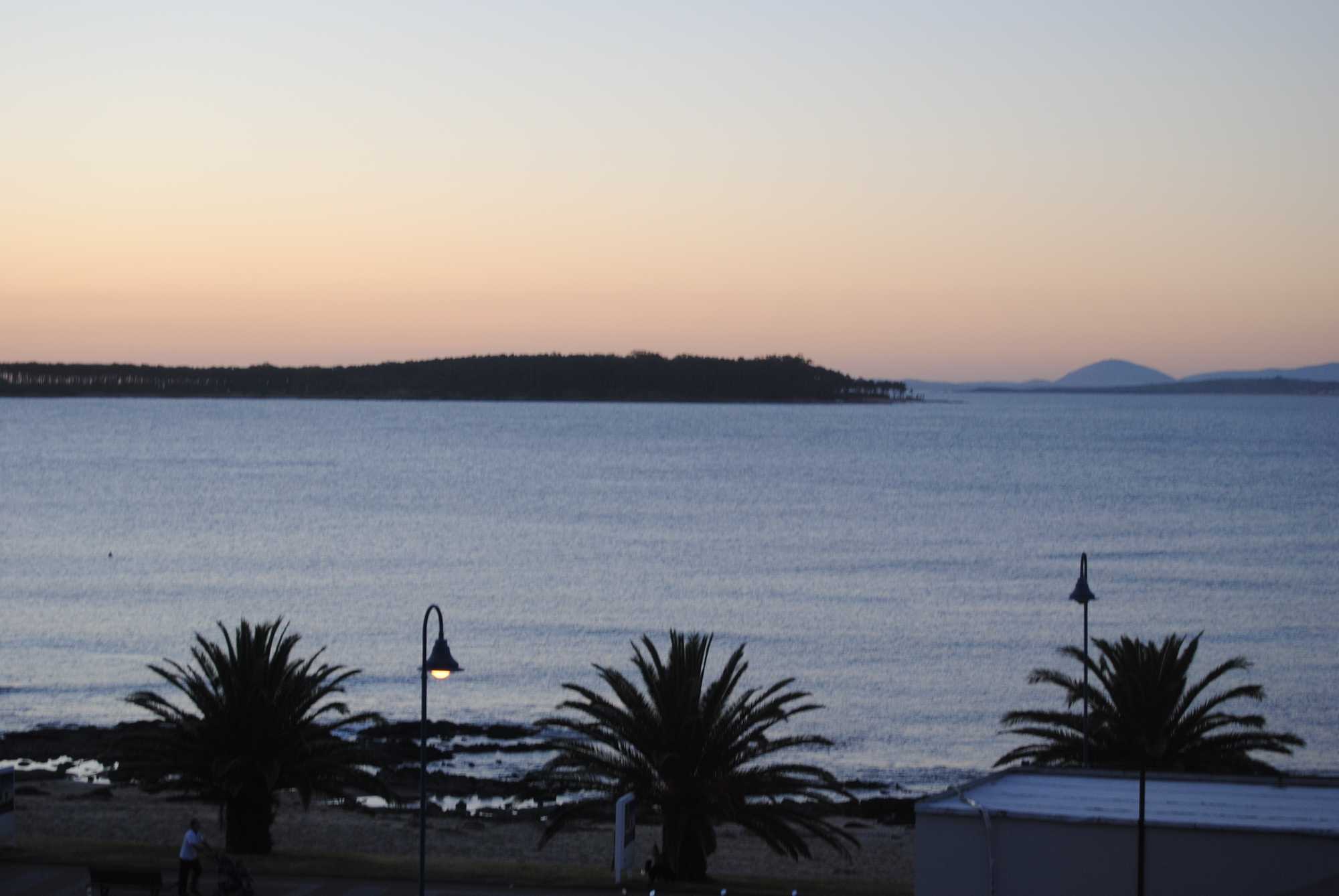 vistas desde habitacion